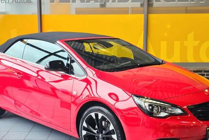 Opel Cascada 36.300 km 18.500 &euro; Mettingen 49497