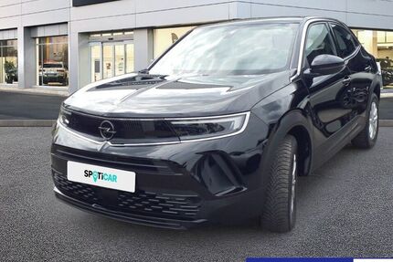 Opel Mokka 31.389 km 18.480 € Köln 51065