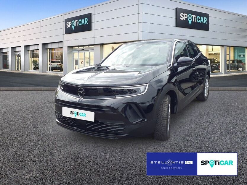 Opel Mokka 31.389 km 18.480 € Köln 51065