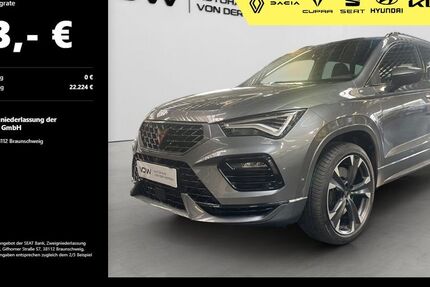 Cupra Ateca 20.200 km 34.480 &euro; Heilbronn 74076