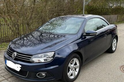 VW Eos 173.000 km 10.500 &euro; Aiterhofen 94330