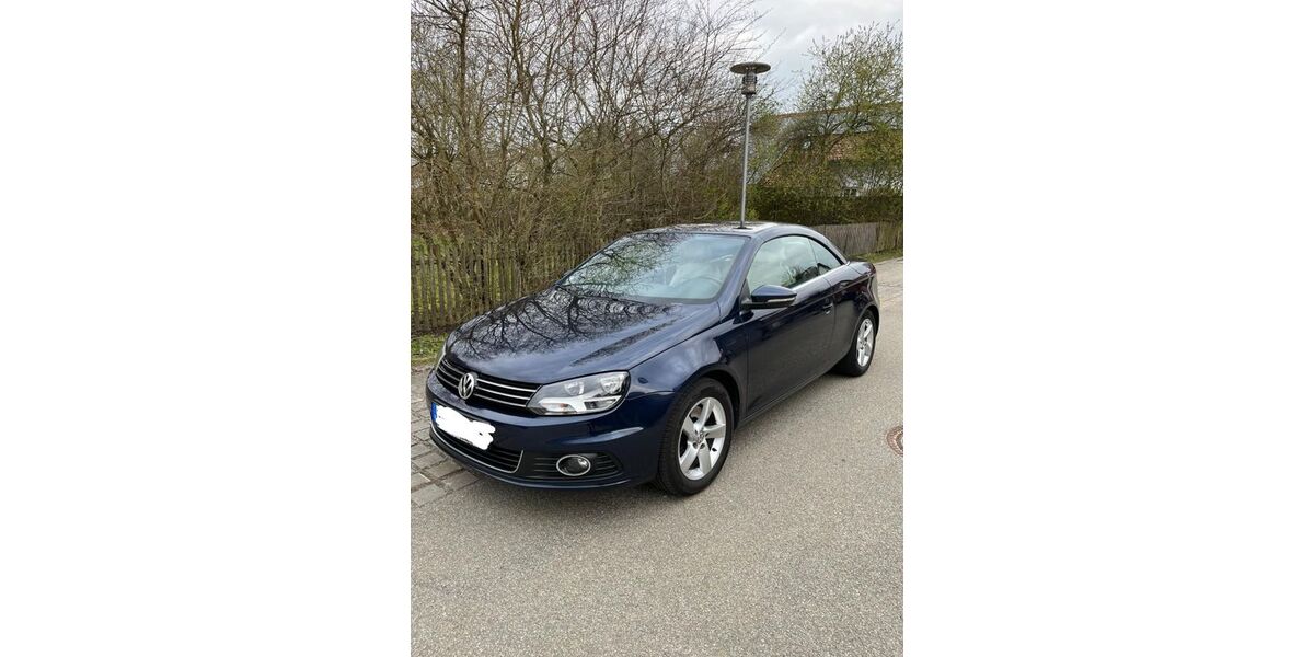 VW Eos 173.000 km 10.500 &euro; Aiterhofen 94330