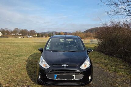Ford B-Max 77.000 km 7.999 &euro; Gründau 63584