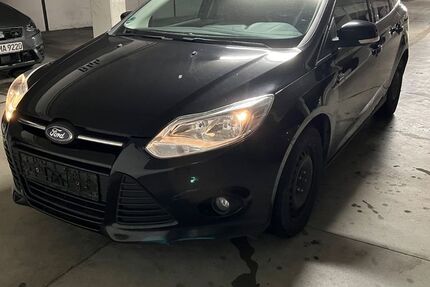 Ford Focus 210.000 km 3.500 &euro; München 81249