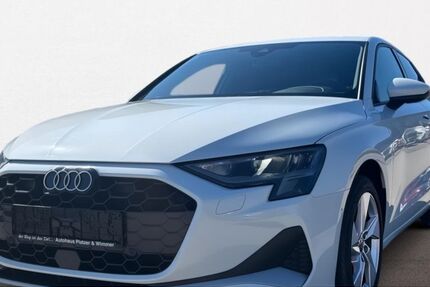 Audi A3 44.502 km 28.900 &euro; Hutthurm 94116