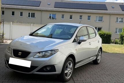 Seat Ibiza 154.000 km 1.999 &euro; Bochum 44809