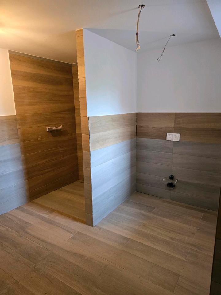 Ein familienhaus