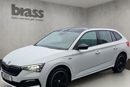 Skoda Scala 18.700 km 18.800 &euro; Gießen 35392