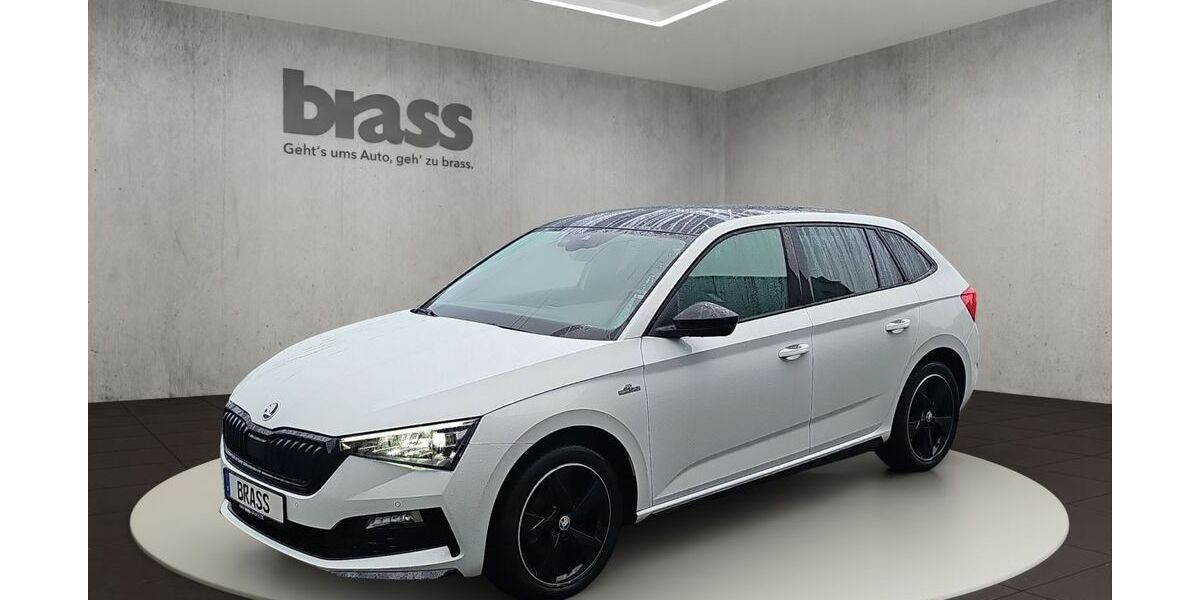 Skoda Scala 18.700 km 18.900 &euro; Gießen 35392