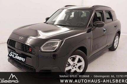 Mini Cooper Countryman 9.000 km 42.900 € Pfullingen 72793