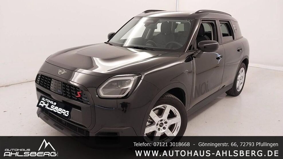 Mini Cooper Countryman 9.000 km 42.900 € Pfullingen 72793