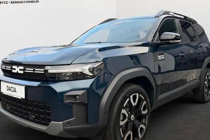 Dacia Bigster 4.000 km 28.590 &euro; Neukirch 01904