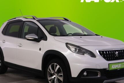 Peugeot 2008 95.384 km 10.190 &euro; Heide 25746