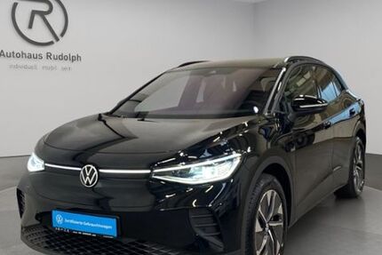 VW ID.4 13.902 km 40.919 € Oelsnitz/Erzgebirge 09376