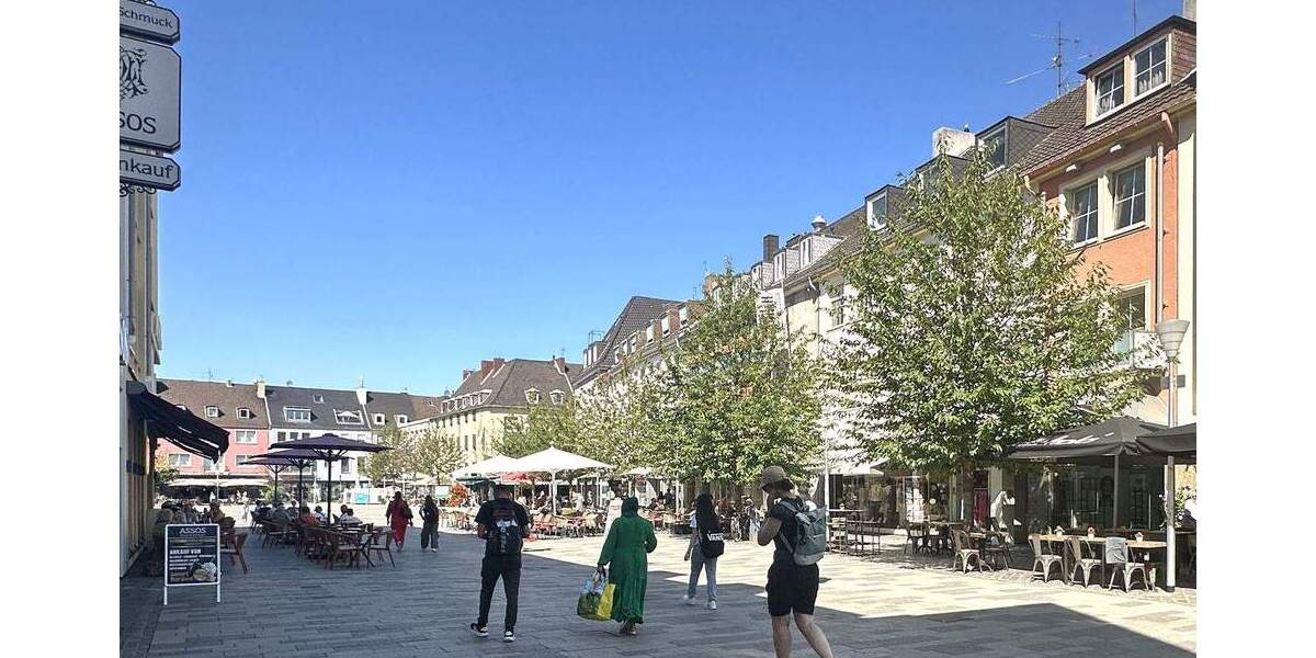 Gewerbeobjekt Düren - 899.000&euro; | Angebot:25400916