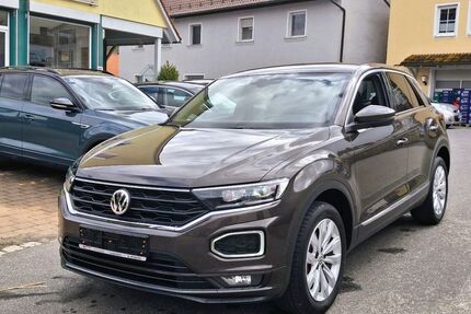 VW T-Roc 76.900 km 16.980 &euro; Lauterhofen 92283