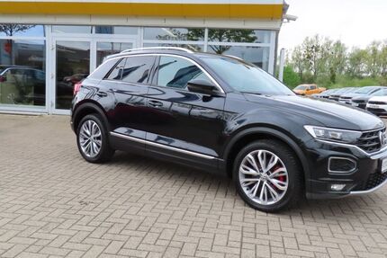 VW T-Roc 82.504 km 18.950 &euro; Schwerin 19057