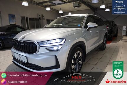 Skoda Kodiaq 21.190 km 45.400 &euro; Bad Segeberg 23795