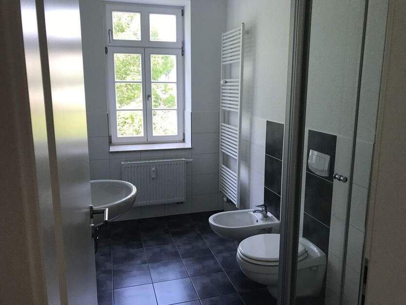 Denkmal im Brühl, 2 Balkone, Garage, nähe Domplatz 5 zimmer