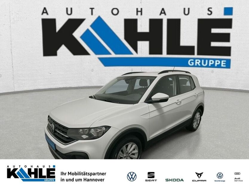T-Cross