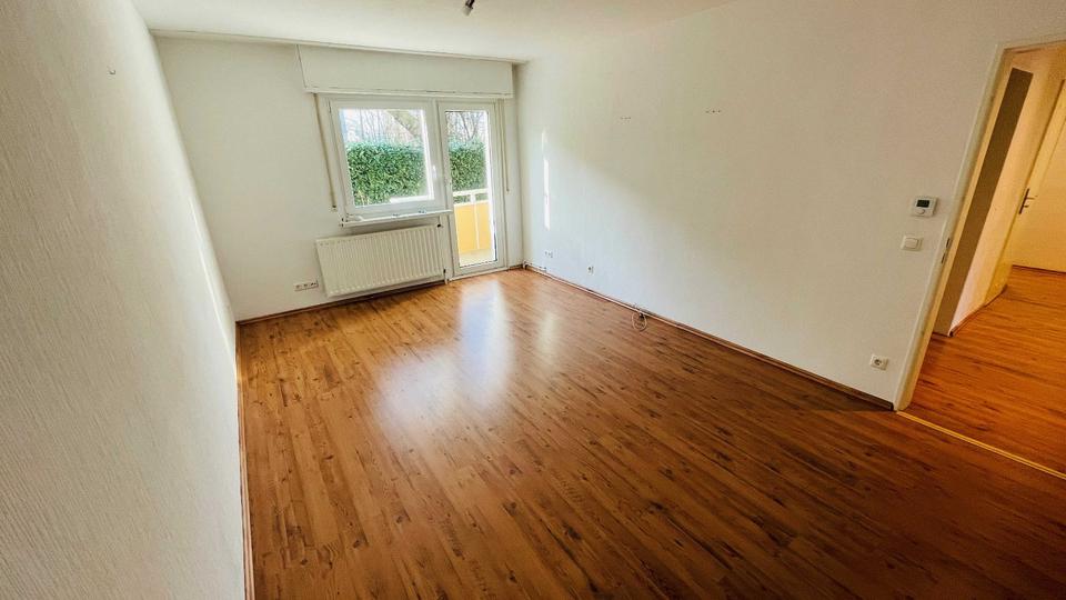 Erdgeschoßwohnung Köln Mülheim - 3 Zimmer, 68 m&sup2;, 255.000&euro; | Angebot:24651758