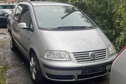 VW Sharan 224.000 km 1.800 € Wolnzach 85283