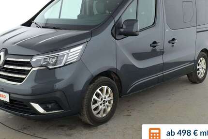 Renault Trafic 50.076 km 36.220 &euro; Stuttgart 70195