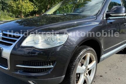 VW Touareg 200.000 km 5.990 € Soltau 29614
