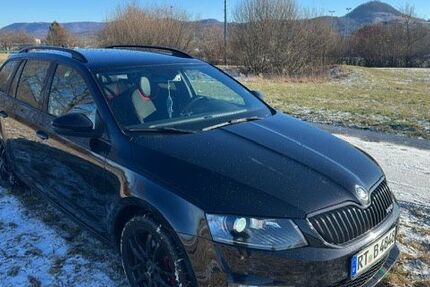 Skoda Octavia 204.000 km 10.900 &euro; Reutlingen 72766