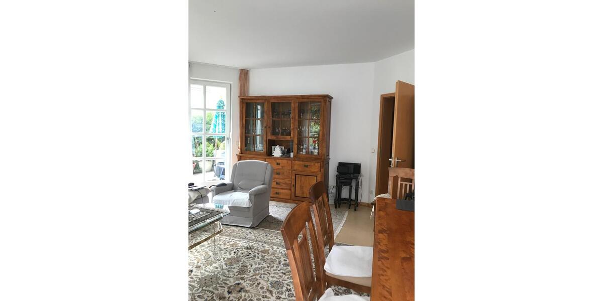 Erdgeschoßwohnung Hilchenbach - 2 Zimmer, 68 m&sup2;, 191.000&euro; | Angebot:27168922