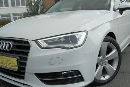 Audi A3 138.000 km 11.500 € Elze 31008