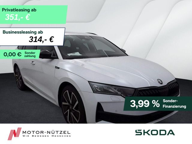 Skoda Octavia 16.104 km 32.930 &euro; Kulmbach 95326