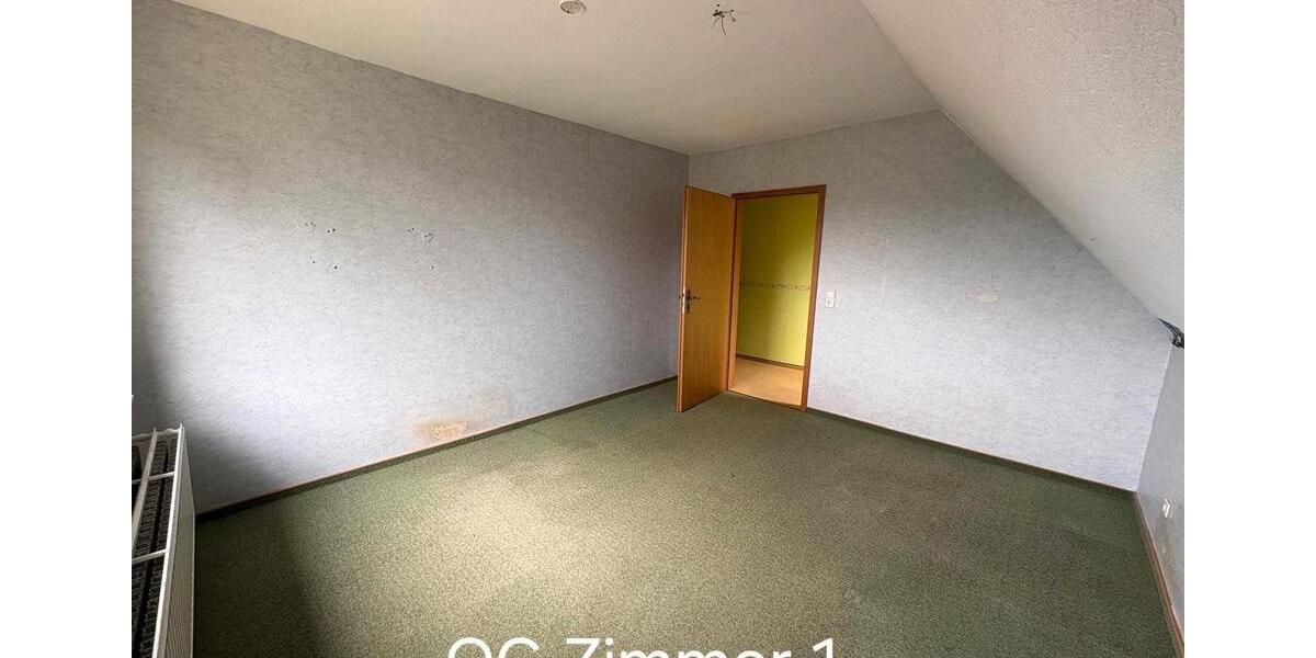 Einfamilienhaus Husum - 8 Zimmer, 238 m&sup2;, 325.000&euro; | Angebot:26942636
