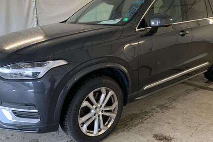 Volvo XC90 199.914 km 25.450 &euro; Herges-Hallenberg 98587