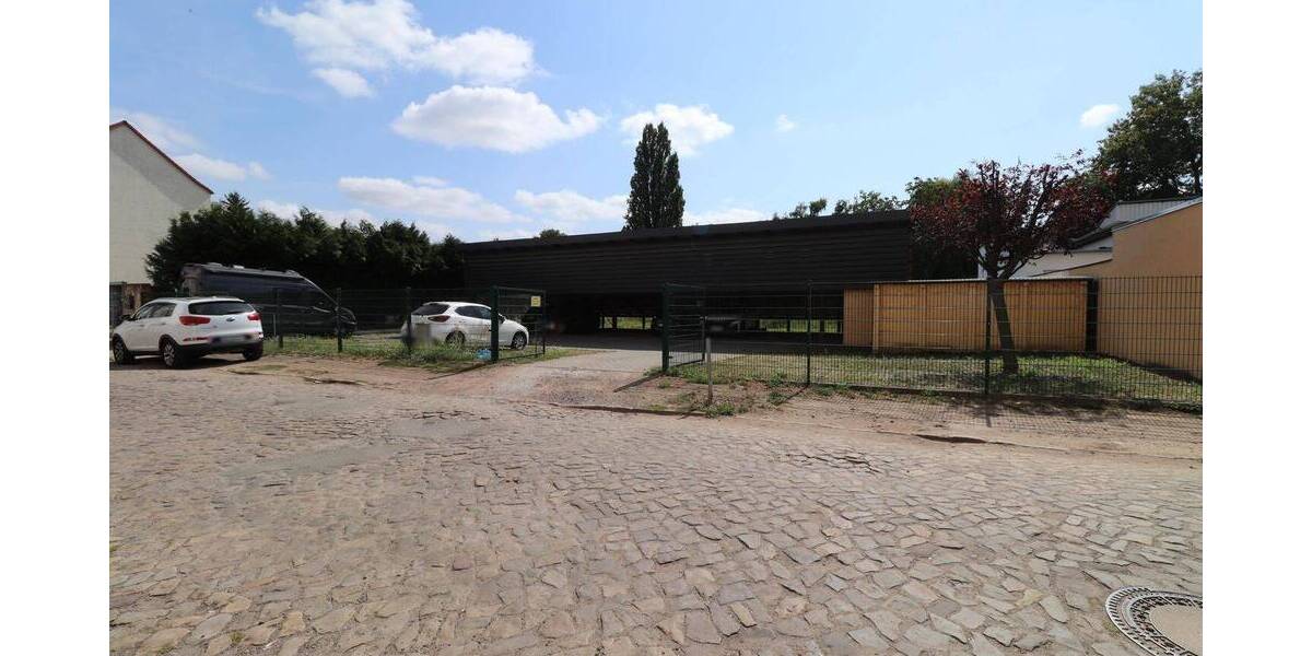 Grundstück Magdeburg Salbke - 180.000&euro; | Angebot:26345907