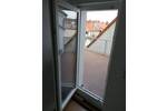 **4-Zimmer Dachgeschoss Wohnung im Zentrum mit großer Dachterrasse**