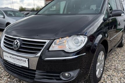 VW Touran 344.000 km 1.990 &euro; Hildesheim 31137