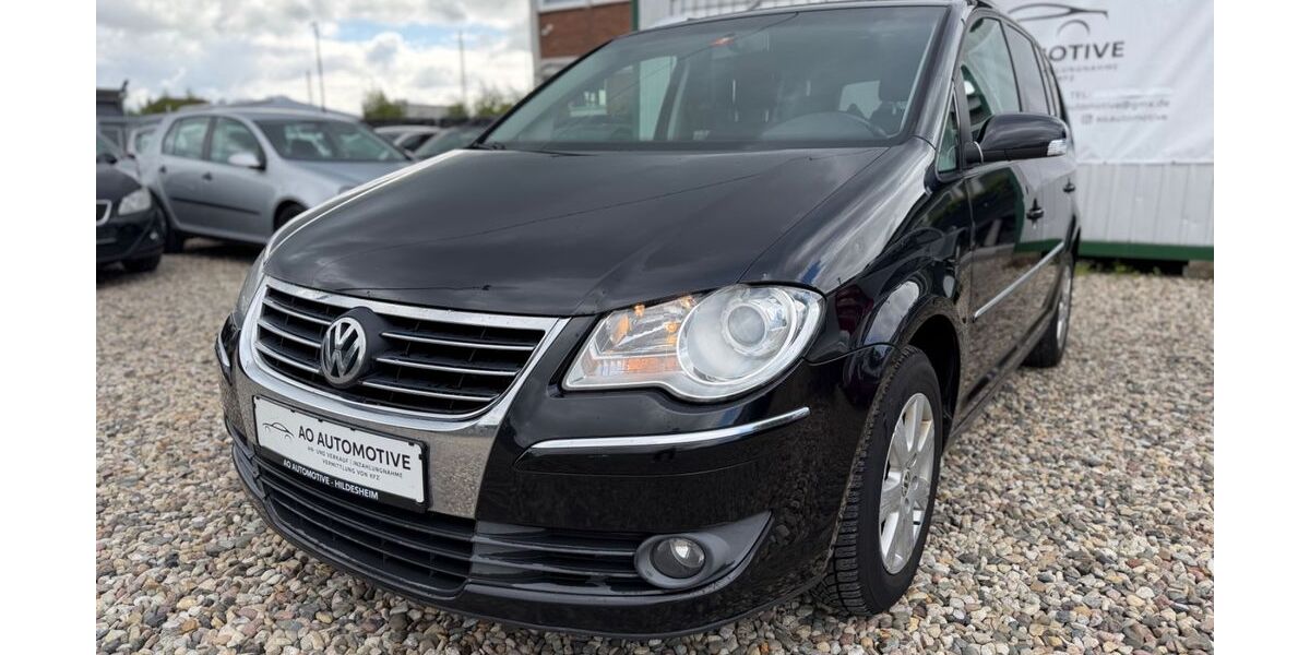 VW Touran 344.000 km 1.990 &euro; Hildesheim 31137