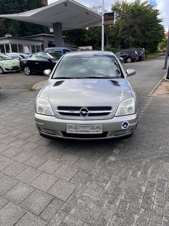 Opel Vectra 118.000 km 1.800 € kiel 24148