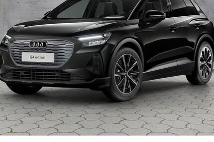 Audi Q4 e-tron 8.000 km 45.580 &euro; Plauen 08527