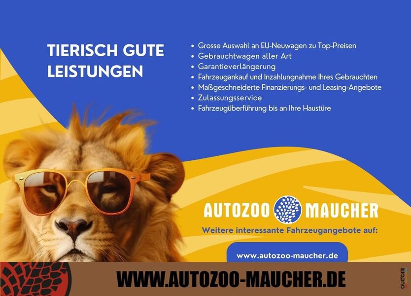 Citroen Berlingo 10.000 km 24.990 € Wilhelmsdorf 88271