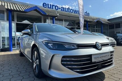 VW Passat Variant