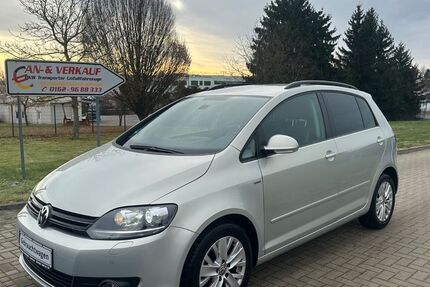 VW Golf 80.996 km 9.900 &euro; Waldheim 04736