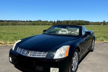 Cadillac XLR 77.800 km 39.400 &euro; Schrobenhausen 86529