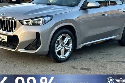 BMW X1 24.963 km 40.860 &euro; Hof 95032