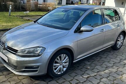 VW Golf 189.700 km 8.900 &euro; Bad Münder 31848