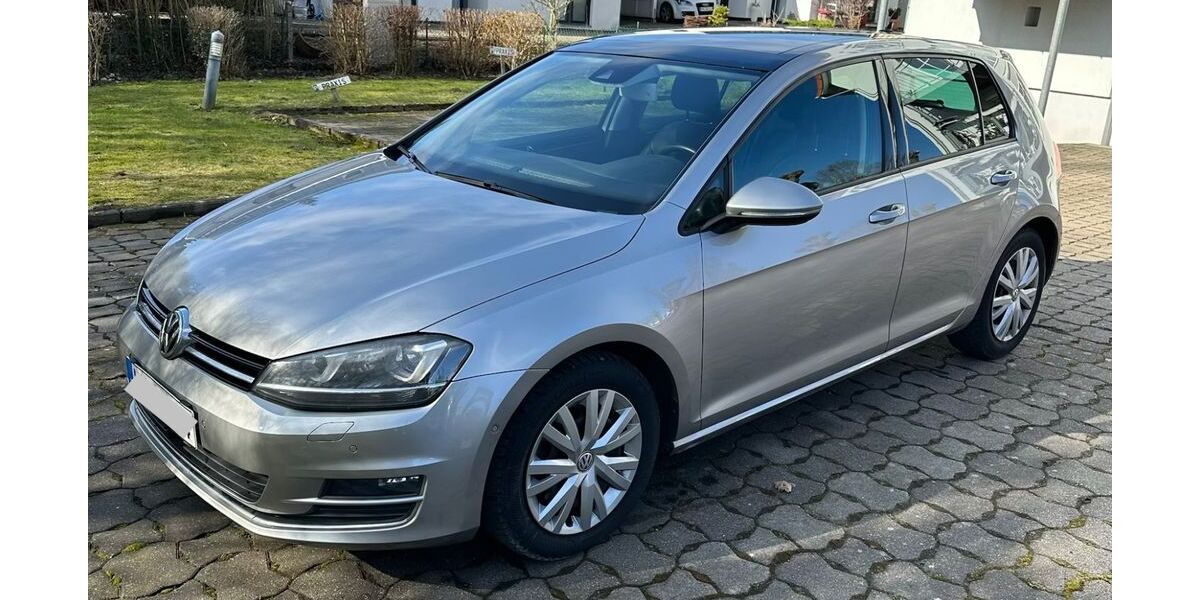 VW Golf 189.700 km 8.900 &euro; Bad Münder 31848