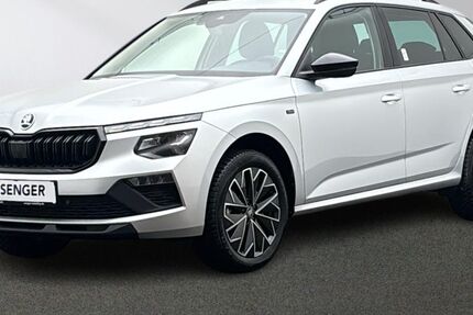 Skoda Kamiq 16.072 km 24.880 &euro; Emsdetten 48282