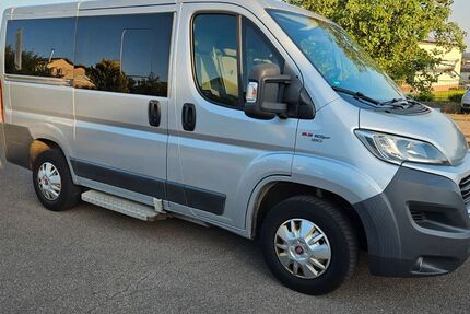 Fiat Ducato 184.280 km 14.999 &euro; Rot am See 74585