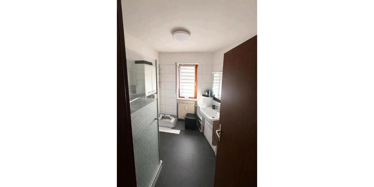 Etagenwohnung Donaueschingen - 2.5 Zimmer, 60 m&sup2;, 198.000&euro; | Angebot:27083418